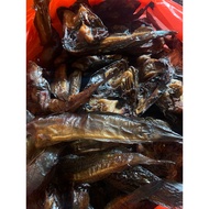 ikan Lele salai/ikan lele asap