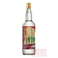 金門酒廠 感恩釀金門高粱酒 750ml