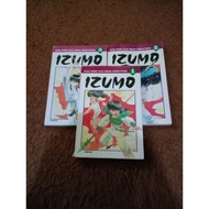 Izumo Comic