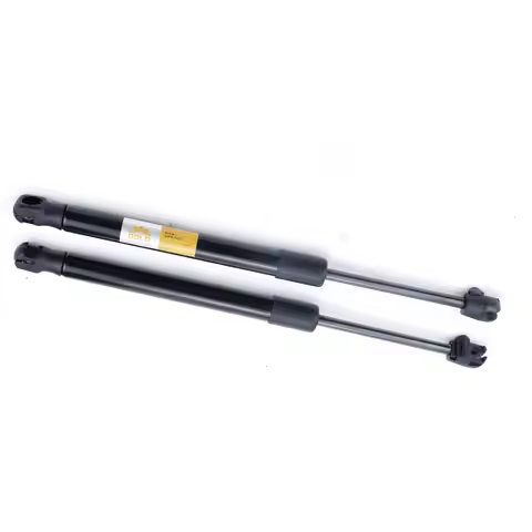 2pcs Front Gas Spring Strut For Chrysler 300C Touring 2004-2013 2.7L 3.0T 3.5L 5.7L 6.1L 4589607AA B