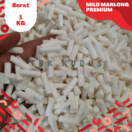 Gabus Busa Filter Mild Marlong Premium 1Kg