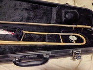 Yamaha 長號Trombone