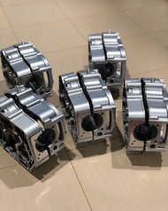 CRANKCASE CLASS1 60MM KAWAH BLOCK