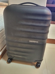 American Tourister 20吋 黑色 行李箱