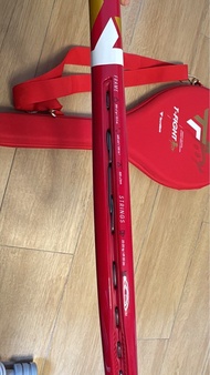 Tecnifibre T-Fight 300 網球拍