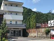 凡米提克飯店 - 日光站前 (Hotel Famitic Nikko)
