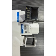 Omron timer model H5CX-A-N