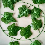 Plastic Vines Artificial Vines Decorative Vines Ivy Vines