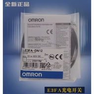 Omron Photoelectric Switch Sensor 2E3FA-RN11 RN12 RP11 RP12 TN11 TN12 TP11 TP12 DP25 LP 13 BP
