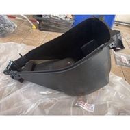 YAMAHA ELC EGO-LC LUGGAGE BOX (ST / ORIGINAL) 44P-F473R // EGOLC FI EGO LC FI LUGAGE BOX TOOL BOX KO