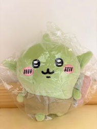 Chiikawa全新哥布林S size公仔