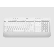 LOGITECH K650 SIGNATURE BLUETOOH KEYBOARD OFF WHITE-920-010987