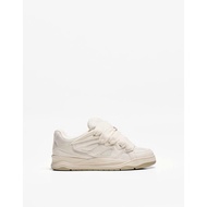 BSK men's sneakers (B E R S H K A) ecru color