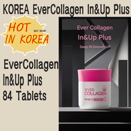 EverCollagen In&Up Plus, 84 Tablets