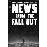 (Digital Issues) News from the Fallout (2025/Image) 1 - 6