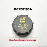 DG938101AA Car Engine Coolant Tank Cap Radiator Cover DG9Z8100A for Ford F150 Focus Fusion Mondeo Tr