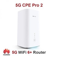 華為 - 華為 HUAWEI 5G CPE Pro 2 H122-373 ROUTER