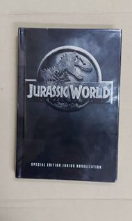 Jurassic Park (Junior Novel)