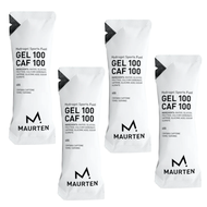 Maurten Gel 100 Caf 100 x 4包 (60731) (有效期 : 2027.04.18)