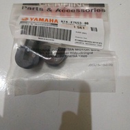 SLIDER PIECE SLIDE KARET RUMAH ROLER ROLLER XMAX 250 ORI