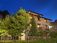 楓香別墅鄉村家庭旅館 (Casa Rural Villa Liquidambar)