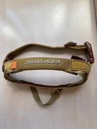 澳洲品牌EzyDog Quick Fit 燈心絨胸背帶 （S)號