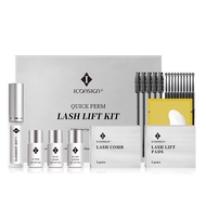 ICONSIGN Lash Lift Kit Perm Set Eyelash Extension Beauty Makeup