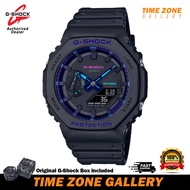 Casio G-Shock Series Men Watch GA-2100VB-1A / GA-2100VB-1 / GA-2100VB / GA2100VB-1ADR / GA2100VB-1A