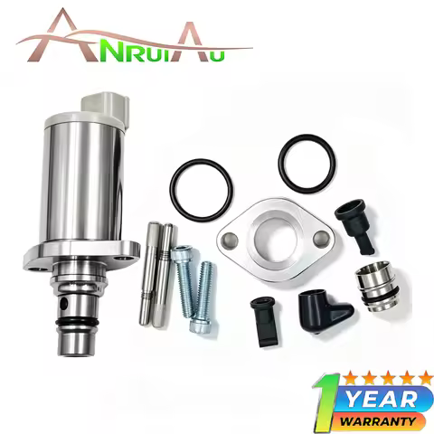For Toyota Hilux KUN26 1KD-FTV&2KD-FTV Suction Control Valve SCV 04226-0L020