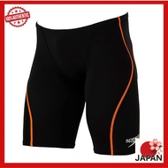 Speedo Men's Pro Hybrid 2 Jammer Competitive Swimwear