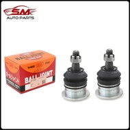 Toyota Hilux Vigo KUN25 / GUN125 Upper Arm Ball Joint 1Set ( Sankei 555 ) SB-3881
