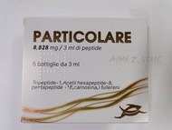 Particolare 3mlx5 PDRN essence Particolare 3mlx5 PDRN essence