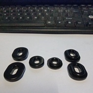 Rubber box Battery gl 100 cb 100, Rubber box Battery gl 100 cb 100