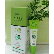 AIREE SUNSCREEN SPF50