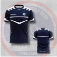 Bmw Tshirt Jersey