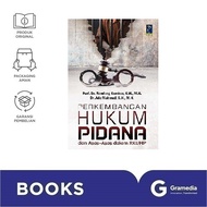 Buku Perkembangan Hukum Pidana