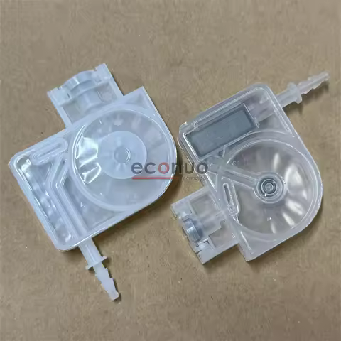 20 PCS Epson I3200 DTF damper XP600 DX5 Ink Damper l1600 UV ink damper4880 4000 4450 4400 7400 7450 