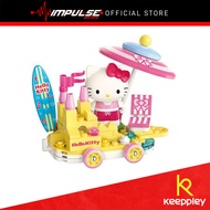 Keeppley K20830 Float Parade Series - Hello Kitty