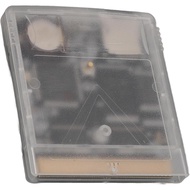 Kartrij Video Permainan 1000 dalam 1 dengan Kad Memori 8G, Kad Memori Flash GB GBA SP untuk Gameboy 