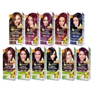 Garnier Hair Colour Ultra Colour