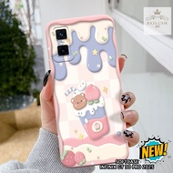 HP Infinix GT 30 Pro Case - Rajacase - Infinix GT 30 Pro casing - Cute case Motif - Mobile phone pro