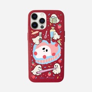 (12/13 series) Baking Club ‘ I Peach You A Lot  x MUSE’ Personalized Phone Case