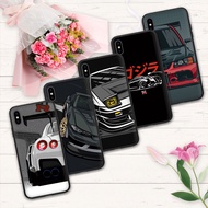 Phone Case for Samsung Galaxy J2 J4 J5 J6 J7 Prime J7 J7 Core J730 J7 Pro J4 J6 J8 2018 J4 J6 Plus 6C7I GTR JDM Car Soft Covers