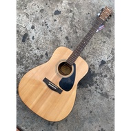 Original Second Hand Yamaha F310 Guitar