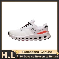 〖ของแท้พิเศษ〗 On Running Cloudrunner 2 3ME10140248 รองเท้าผ้าใบผู้ชาย รองเท้าผ้าใบผู้หญิง The Same S