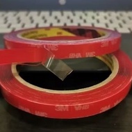 Double Tape 3m 4910 VHB Clear/ Clear Double Tape 10mm