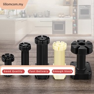 LOMC◇4pcs Adjustable cabinet feet Adjustable kitchen cabinet feet Adjustable feet