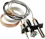 69L17 69L1701 J4117 904405 108084-02 Natural Gas Pilot Assembly Direct Vent Fireplace Kit 10002265 C
