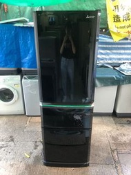 Mitsubishi Electric 三菱電機 三門雪櫃 MR-C46C