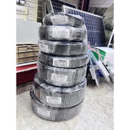 Outdoor Indoor Drop Patch Cord SC TO SC FIBER OPTIC PATCH CORD SC/UPC SC/UPC Jumper FTTH In